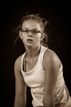 Ausschnitte 3606 - Holmer Indoor Cup